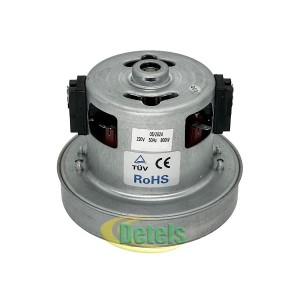 Двигатель (мотор) CDS-HAN-25-003 800W для пылесоса Electrolux, AEG (8H25006-00, 230800 PASS-90)